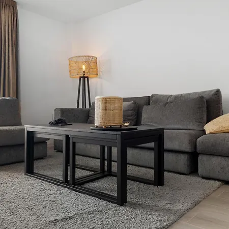 Vivi Homes - Blossom Pool, Gym & Terrace * Benalmadena
