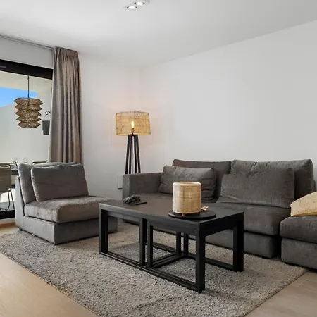 Vivi Homes - Blossom Pool, Gym & Terrace Apartment Benalmadena