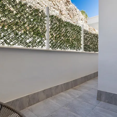 Vivi Homes - Blossom Pool, Gym & Terrace Benalmadena
